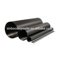 High-quality carbon fiber poles carbon fiber tubes carbon fiber pipes manufacturer